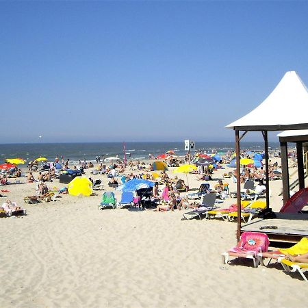 Callantsoger Staete A201 Callantsoog Luaran gambar