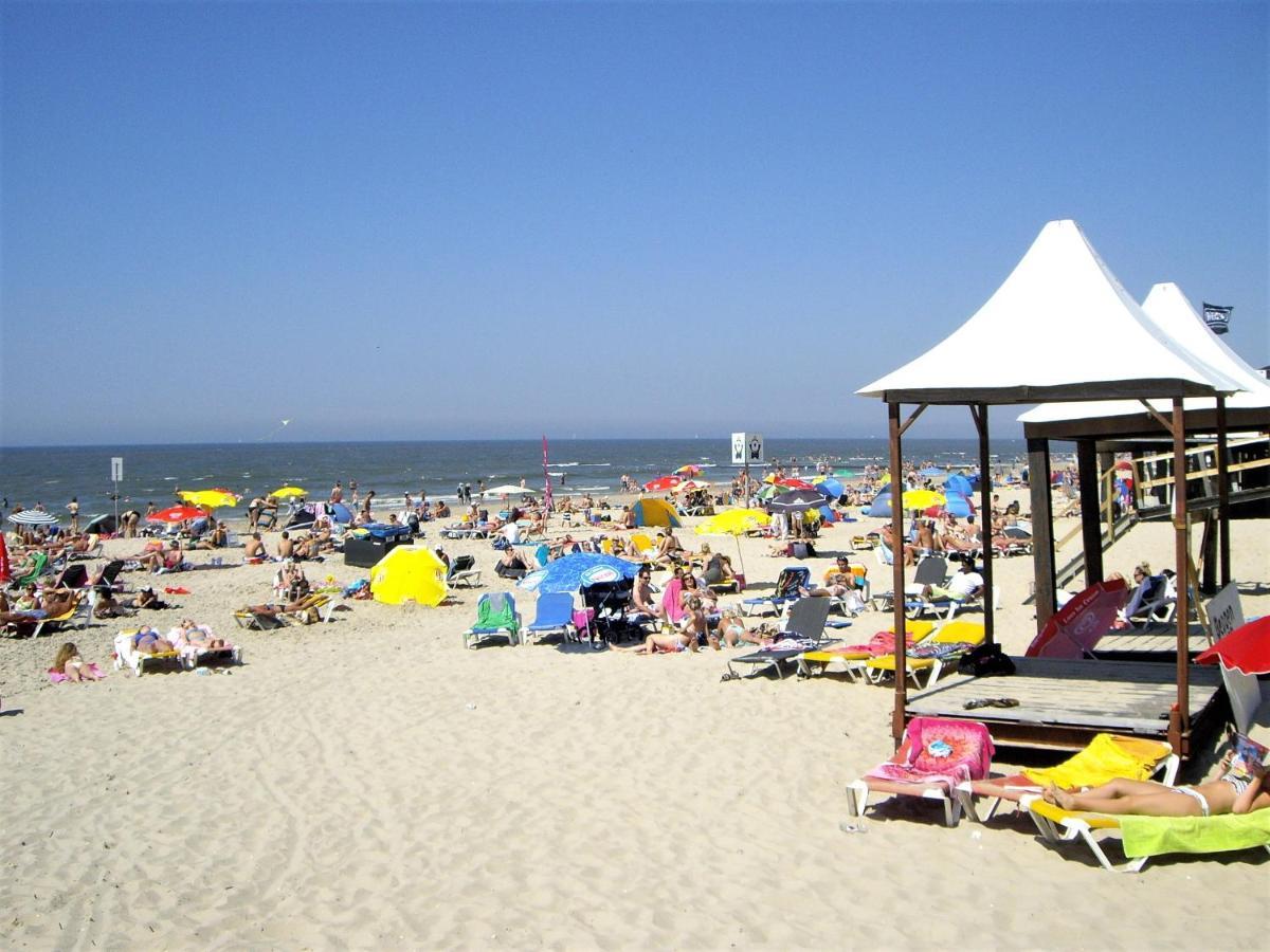 Callantsoger Staete A201 Callantsoog Luaran gambar