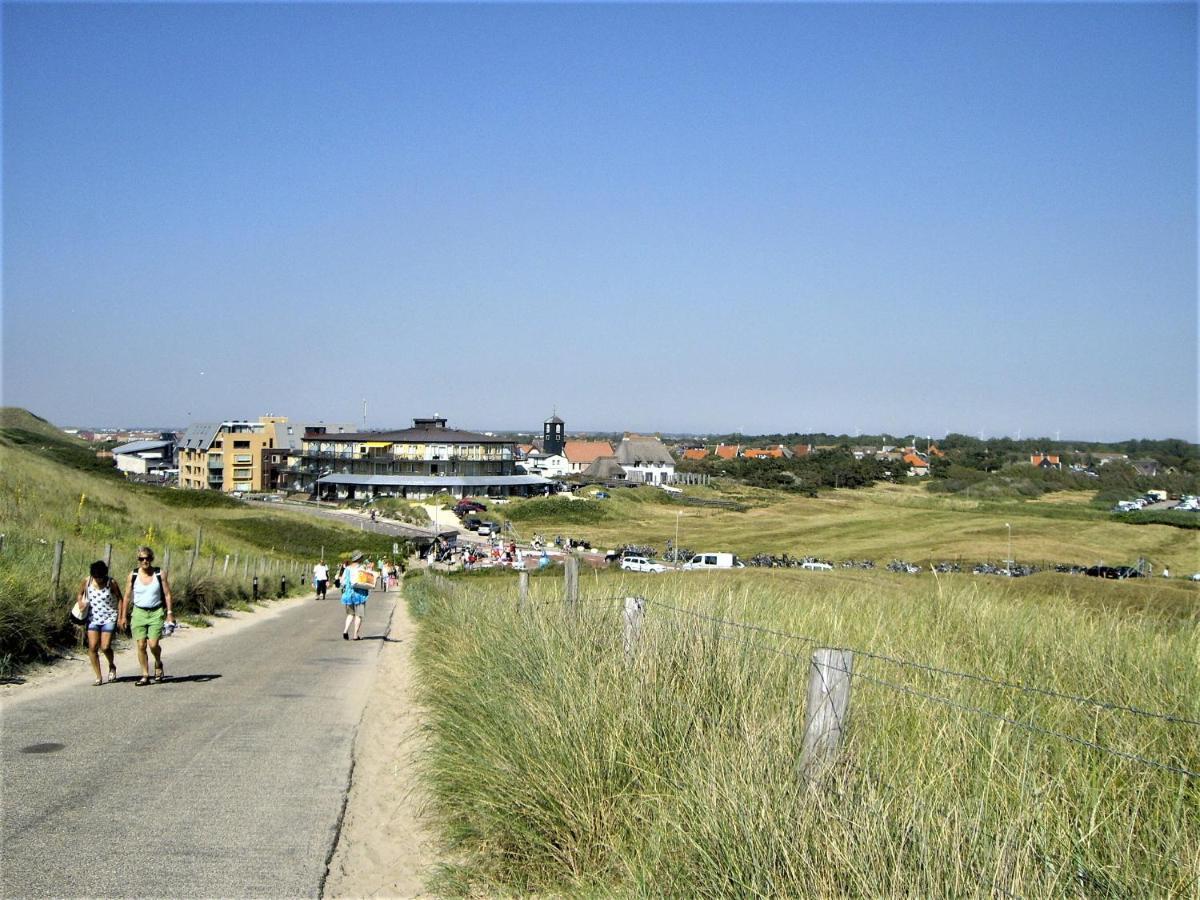 Callantsoger Staete A201 Callantsoog Luaran gambar