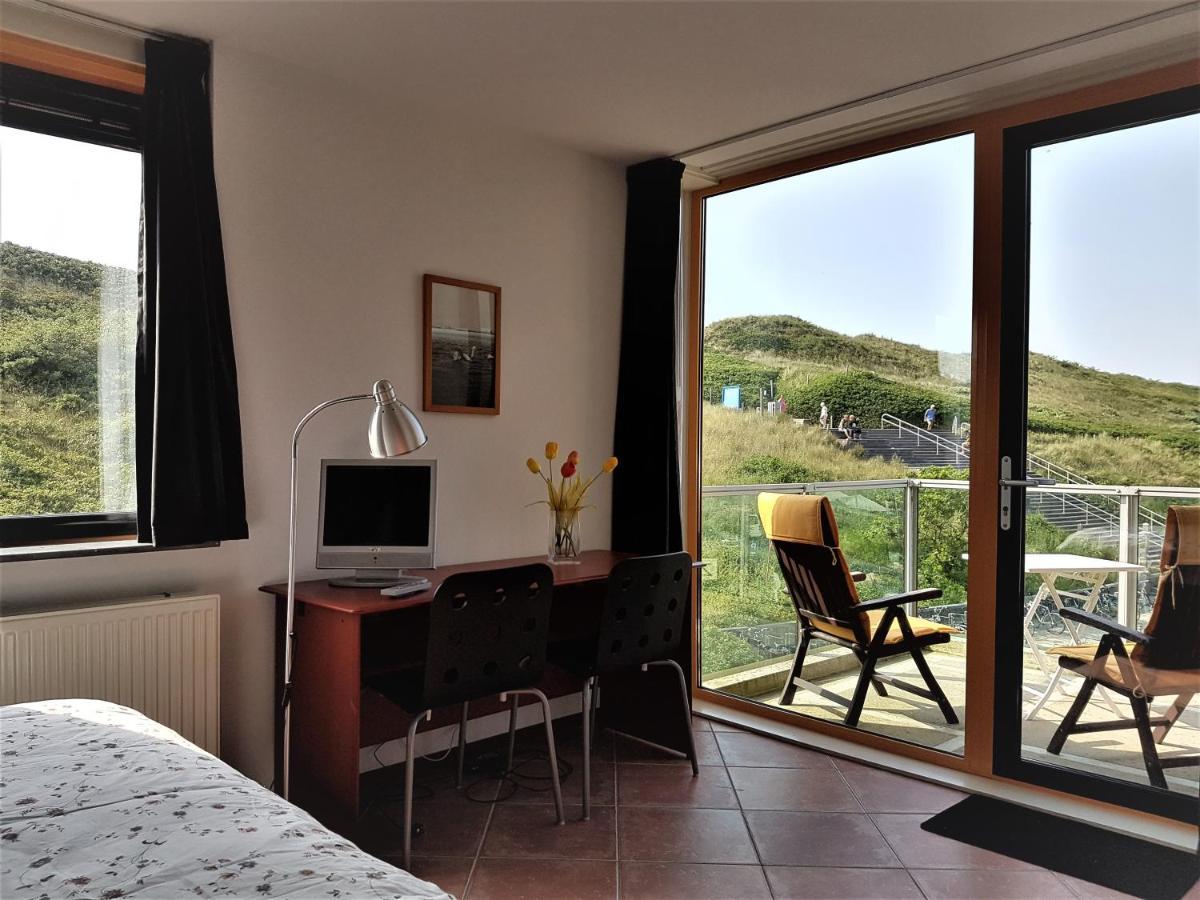 Callantsoger Staete A201 Callantsoog Luaran gambar
